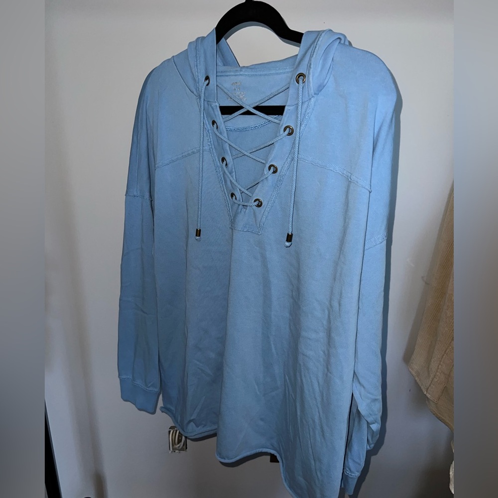Aerie Pullover Sweatshirt